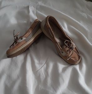 Sperry top rider women's